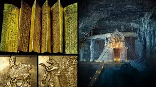 10 Most Mysterious Discoveries That Could Change History!