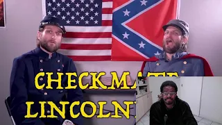 Is Civil War History Being REWRITTEN?!?!?!?!?! | @AtunSheiFilms | REACTION