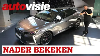 How the DS4 gets a second chance/Sjoerds Weetjes 241