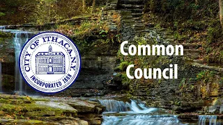 5-1-2024 Common Council Meeting