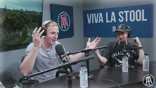 Son of a Boy Dad: Ep. 70 - Francis Ellis Returns to Barstool HQ