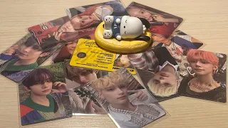 -📘!- организация моих биндеров! sorting kpop photocards pt2