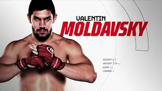 Молдавский vs Бейдер | Промо | Bellator 273 | Okko ММА