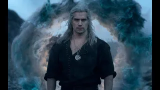 Geralt of Rivia | Purpose