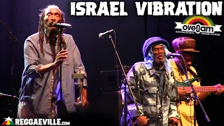 Israel Vibration @ OverJam Reggae Festival 2019