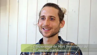 L'Expérience de Mort Imminente de M. Ramón Gartmann