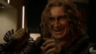 Once Upon A Time 7x20 Mr. Gold Meets Wish Realm Rumpelstiltskin