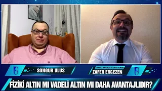 FİZİKİ ALTIN MI VADELİ ALTIN MI DAHA KARLI?