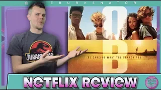 Outer Banks Netflix Series Review