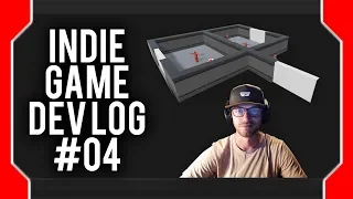 Modular Level Design & Prefabs - Unity 3D Indie Game Devlog #4