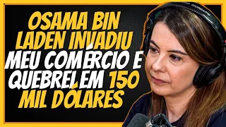 COMO PAGAR UMA DÍVIDA DE 150 MIL DÓLARES | PATRÍCIA LAGES