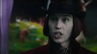 Funniest Parts - Willy Wonka - Charlie and the Chocolate Factory