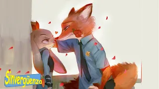 01-LA MARCA DEL AMOR zootopia