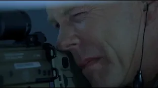 Jack Bauer veut tuer le président russe