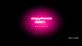 Candy - Aggro Santos ft. Kimberly Wyatt (Official Instrumental) with Download Link and Lyrics