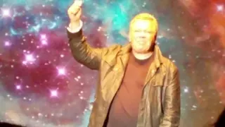 William Shatner Shatner's World 10/13/16 Father's Death