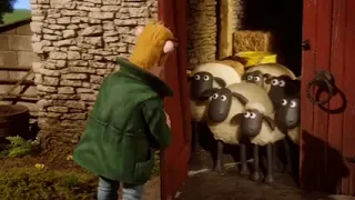 Shaun the Sheep   Season 3   Episodes 16 20 30 MINS 240p