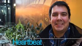 Heartbeat - Niigaanwewidam James Sinclair clip