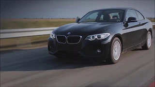 Вспоминаем как Жорик Ревазов покупал новую BMW 220i