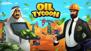 Oil Tycoon