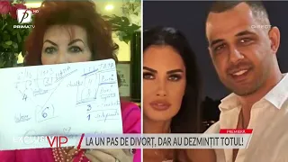 ADEVĂRUL DESPRE RELAȚIA OANEI ZĂVORANU CU ALEX ASHRAFF! CARMEN HARRA: APARE FENOMENUL TRĂDĂRII