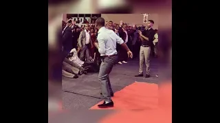 Major 1 Prophet Shepherd Bushiri Prophecying in India Feb (8,9