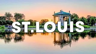 Top 10 Best Things to Do in St. Louis, Missouri [St. Louis Travel Guide 2023]