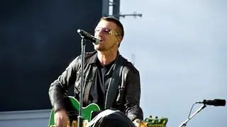 U2 - 2009-07-25 - Dublin, Ireland - Croke Park (full show)