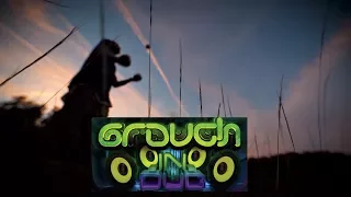 Grouch in Dub @ Oregon Eclipse Festival --OFFICIAL VIDEO--