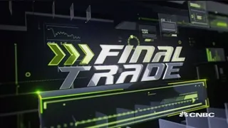 Final Trades: ON Semi, Disney, Diamondback Energy & more