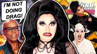 Drag Race Down Under Premiere: Let's Talk... | Hot or Rot?