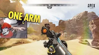 Apex Legends WTF & Funny Moments #27