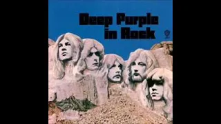 Deep Purple - In Rock (Vinyl) Part1