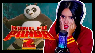*KUNG FU PANDA 2* 🐼El Panda Luchón Regresa🐼