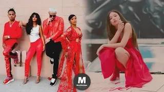 Solo Taki - DJ Snake, Selena Gomez, Ozuna, Cardi B & Jennie (Mashup Video)