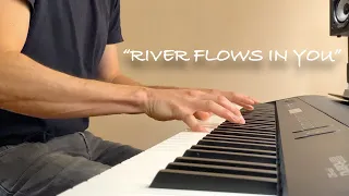 River flows in you - Yiruma