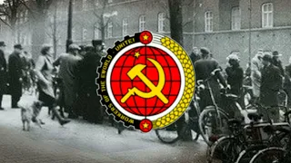 Kominternlied (Anthem of the Comintern) - Dutch Version