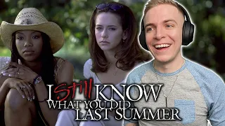 I Still Know What You Did Last Summer (1998) | Commentary | Movie Reaction