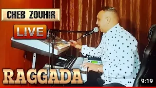 cheb zouhir 2021- live ambiance- album reggada rai cha3bi💥💯♥️