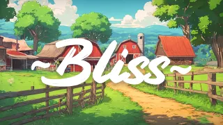 Blissful Melody lofi 🌻🎶| start your day with this music #bliss #relaxingmusic .