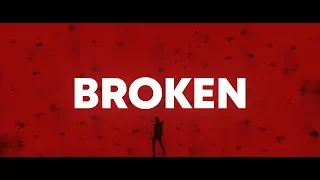 Going Deeper - Broken (Official Video) | #GANGSTERMUSIC