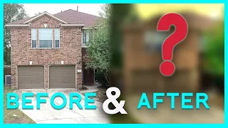 UNBELIEVABLE Before & After Full Home Renovation