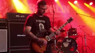 KAHTET - Bloodstock 2016 - Full Set Performance