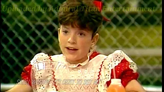 Small Wonder - The Drug Episode