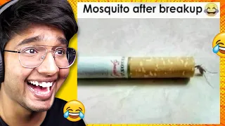 FUNNIEST SCHOOL LIFE & SAVAGE INDIAN MEMES😂