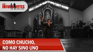 La confesión del padre Chucho, un sacerdote diferente y el más famoso de Colombia - Los Informantes