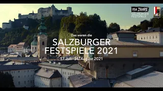 Best of Salzburger Festspiele 2021
