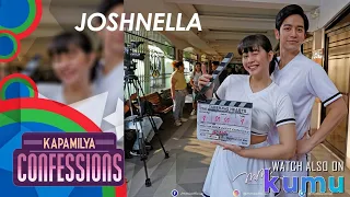 JoshNella for MMK 'You Cheer Me Up' | Kapamilya Confessions