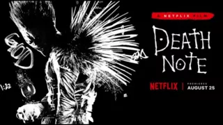 Netflix | Death Note's Soundtrack (Air Supply - The Power Of Love)