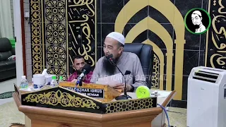 Hukum Dalam Game Ada Gurauan Tentang Agama Islam - Ustaz Azhar Idrus